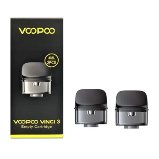 Voopoo Vinci 3 4ml Replacement Pod