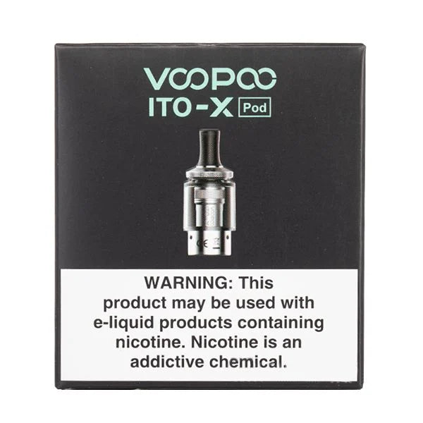 Voopoo ITO-X Pod