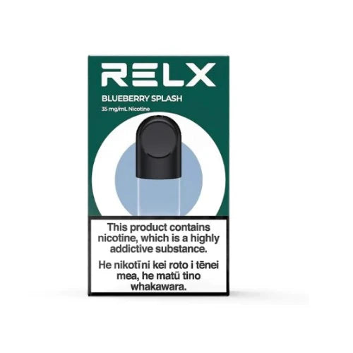 RELX Pod