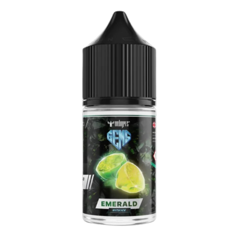 Dr Vapes Gem Series Emerald 30ml