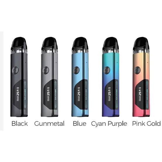 Freemax Galex Pro Pod Kit