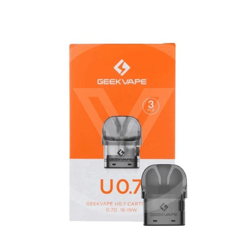 Geekvape - U - Pods