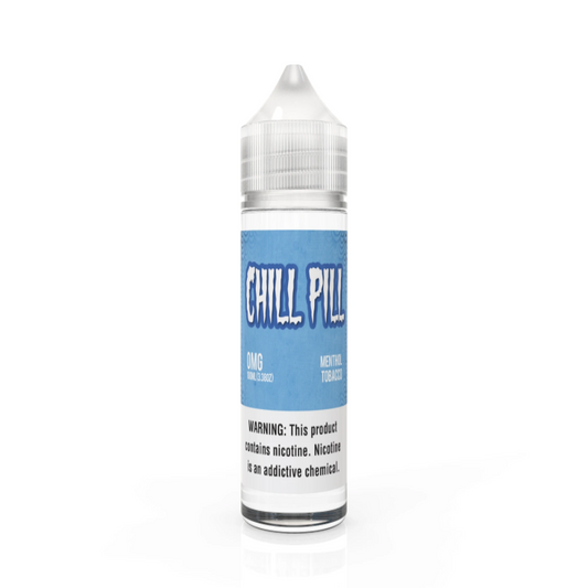 Zenith - Chill Pill - 100ml