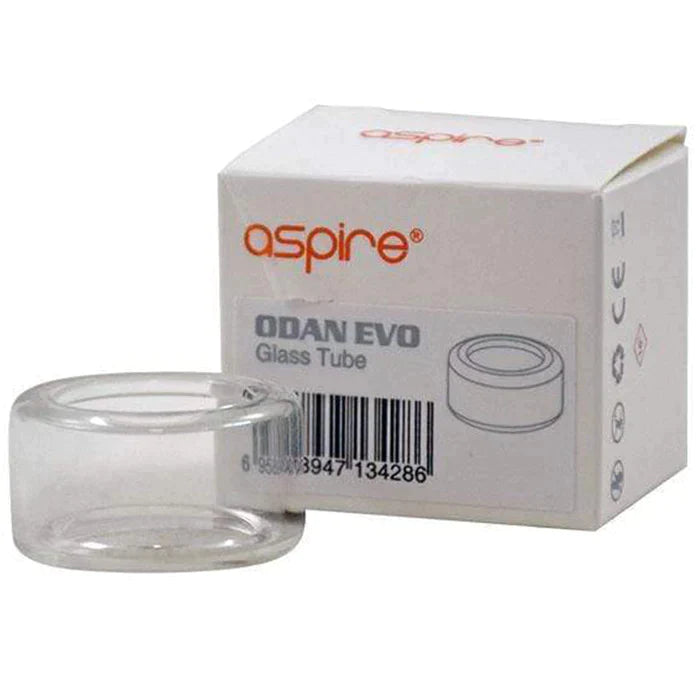 Aspire Odan Evo Glass Tube