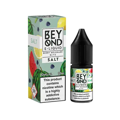 Beyond Iced Berry Melonade Blitz - 10ml