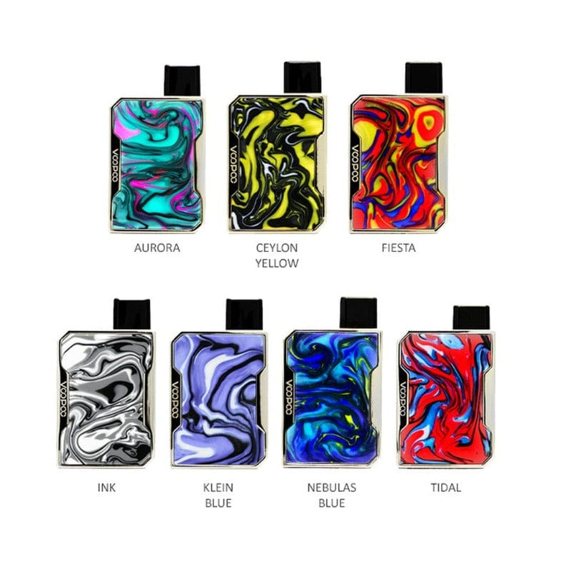 VOOPOO - DRAG NANO PODS - KIT