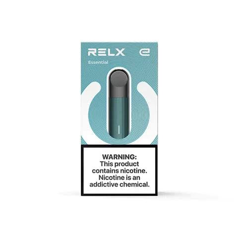 RELX Essential POD Device kit