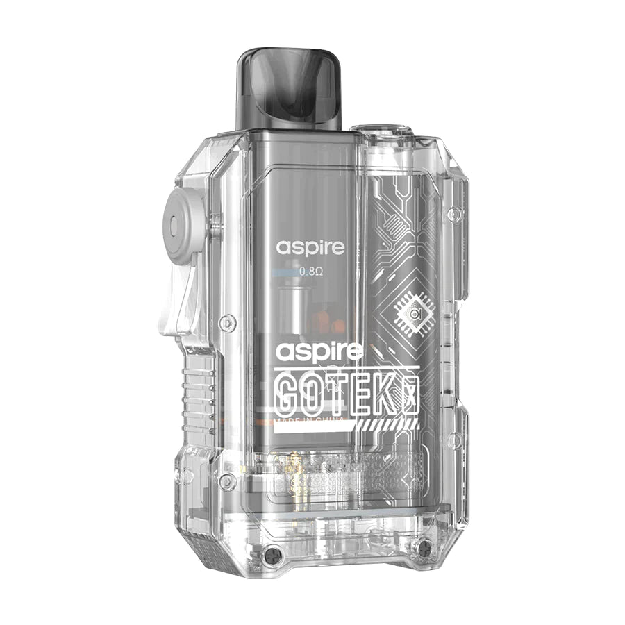 Aspire Gotek X - Pod Kit