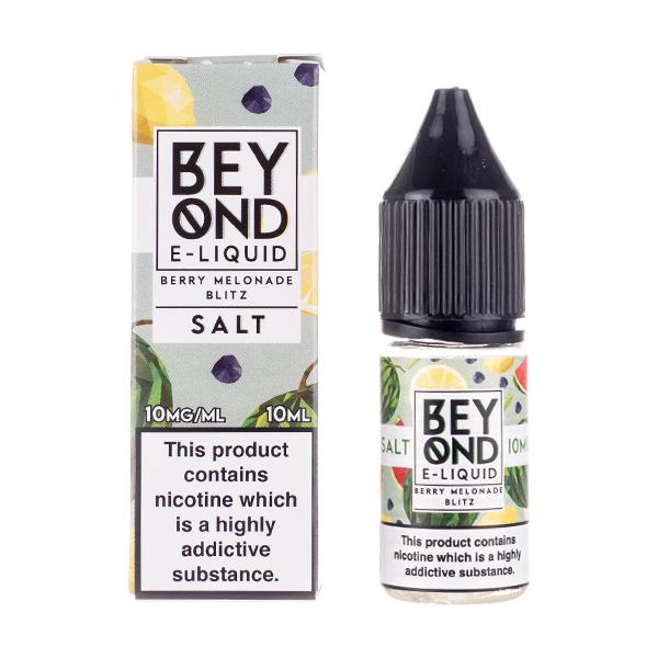 Beyond Ice Berry Melonade Blitz - 30ml