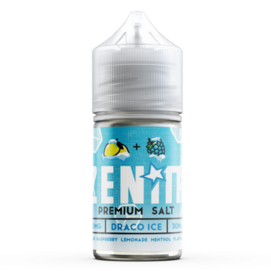 Zenith - Draco on ice - 30ml