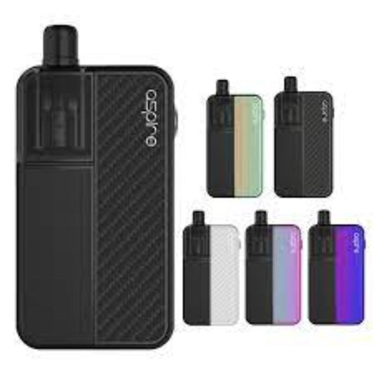 Aspire Flexus Blok Kit