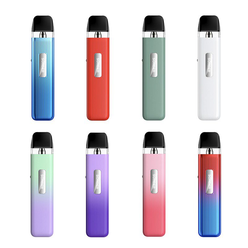 GEEKVAPE Sonder Q Pod Kit