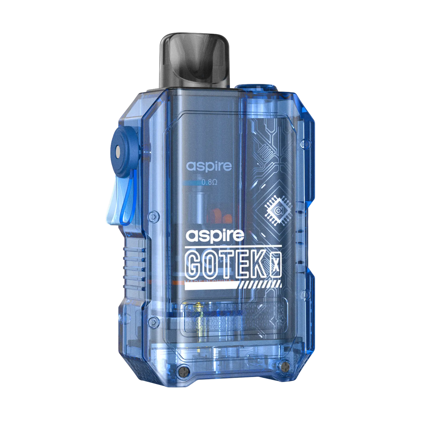 Aspire Gotek X - Pod Kit