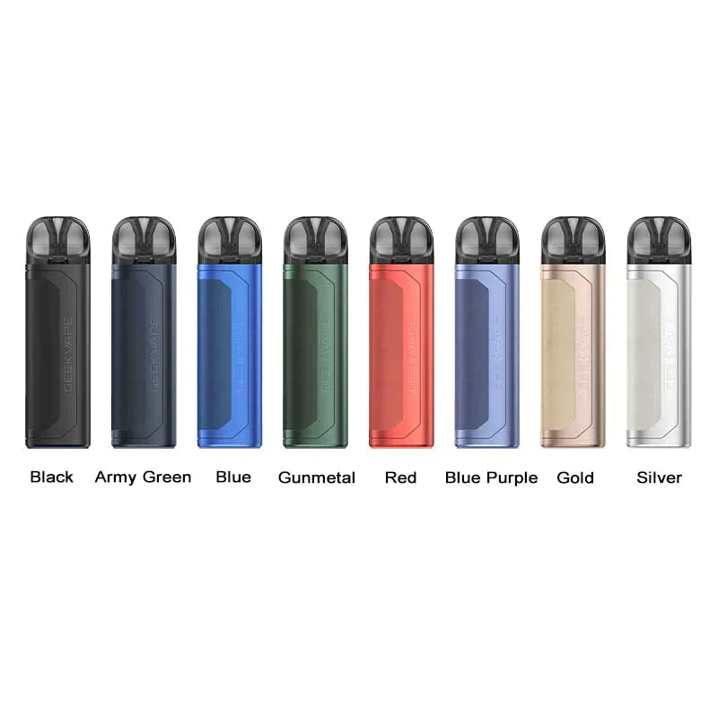 Geekvape - Aegis U - Kit