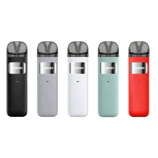 Geekvape Sonder U Pod System Kit