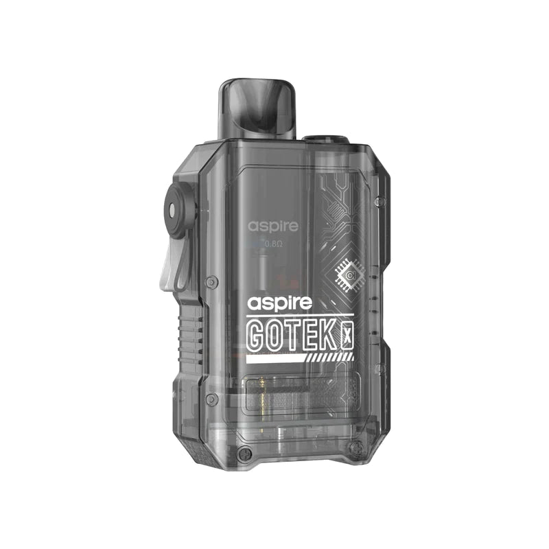 Aspire Gotek X - Pod Kit