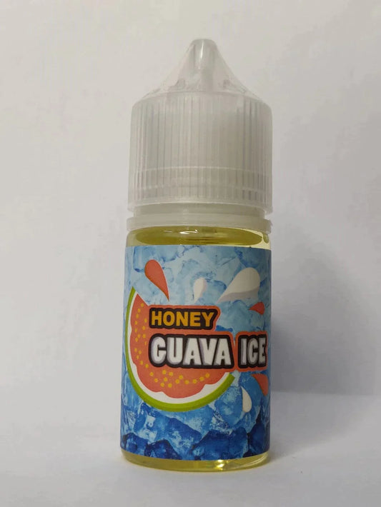 Tokyo Honey Cool Guava - 30ml