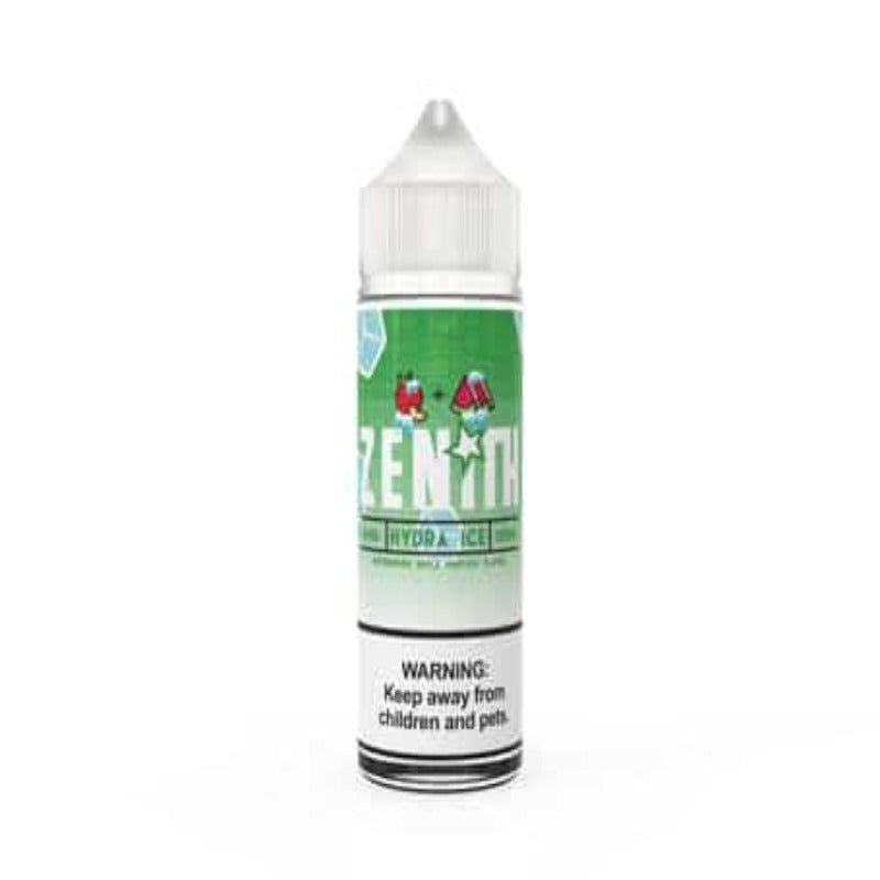 Zenith E-juice - Hydra On Ice - 120ml