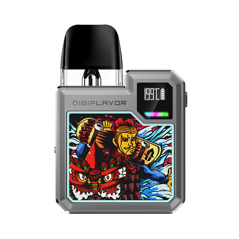 Geek Vape Digiflavor Digi Q Pod Kit