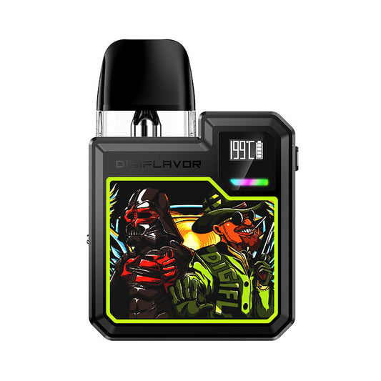 Geek Vape Digiflavor Digi Q Pod Kit