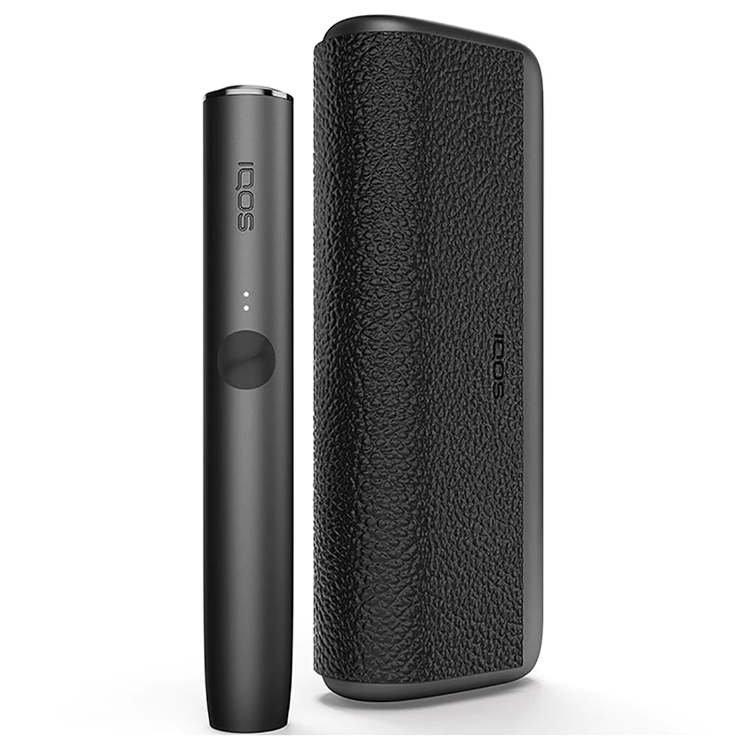 IQOS ILUMA PRIME KIT