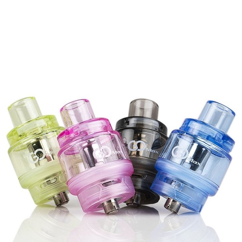 GoMax - Innokin - Tank