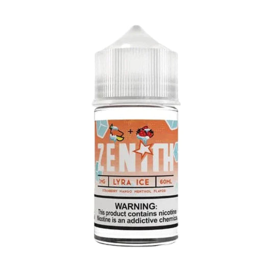 Zenith - Lyra on ice - 30ml