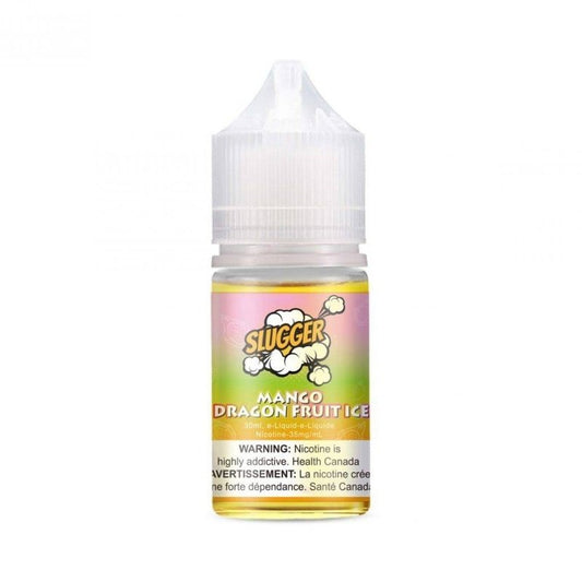 Slugger - Mango Dragon Fruit Ice - 30ml