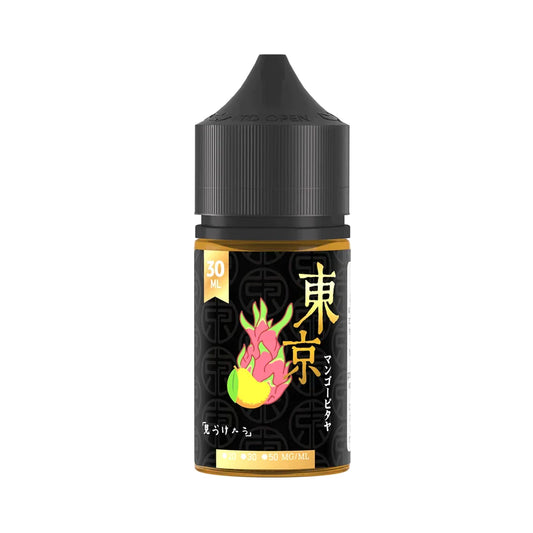 Tokyo Mango Pitaya Ice  30ml