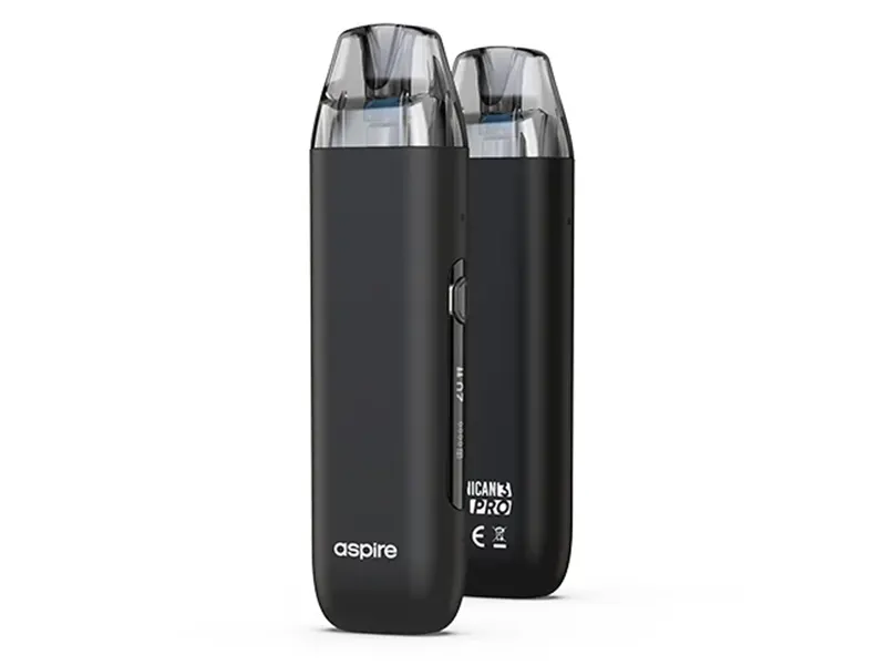 Aspire Minican 3 Pro Pod Kit At Best Price