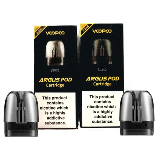 Voopoo Argus Pod cartridge 3ml