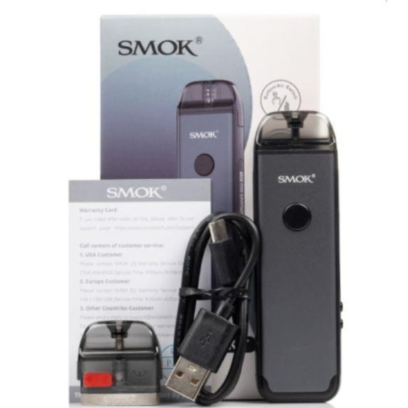 SMOK - ACRO POD SYSTEM - KIT