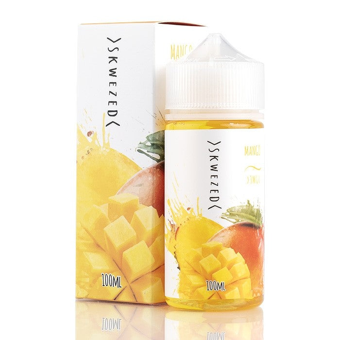 Skwezed – Mango - 100ml