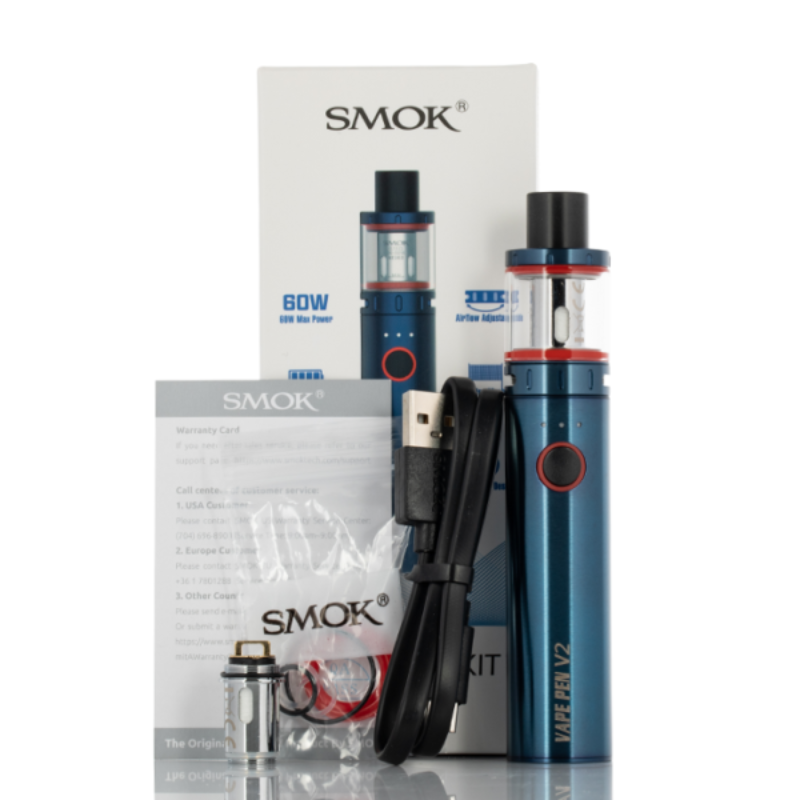 Smok - Vape Pen V2 - Kit