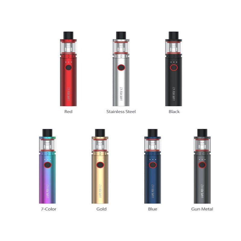 Smok - Vape Pen V2 - Kit