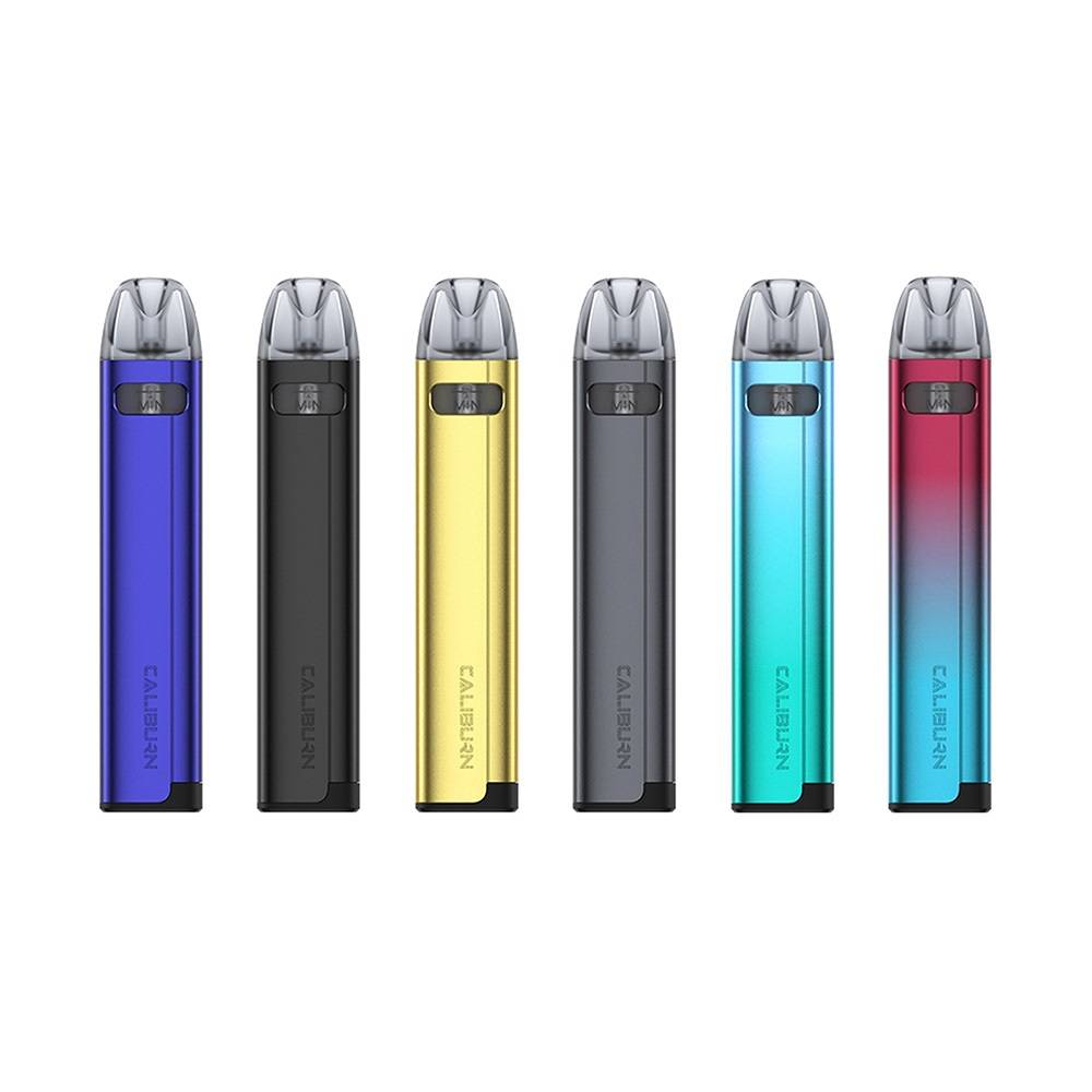 UWELL CALIBURN A2S POD SYSTEM KIT