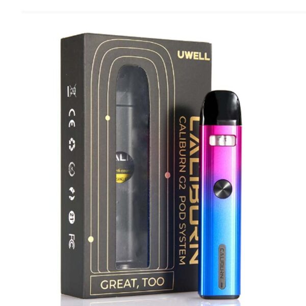 Uwell Caliburn G2 Kit