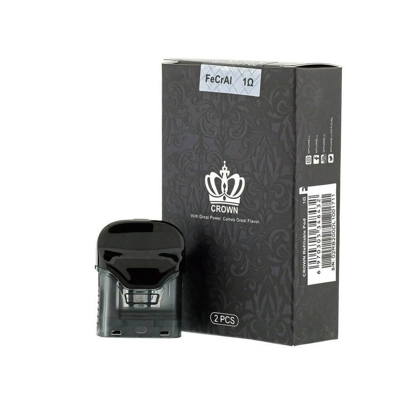 Uwell Crown Pods 3ml