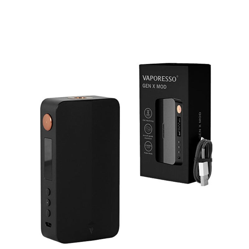 Vaporesso - Gen X Mod - kit