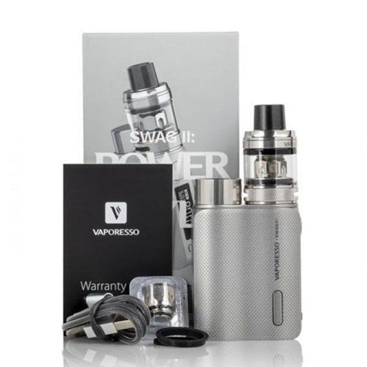 Vaporesso - Swag 2 Box - Kit