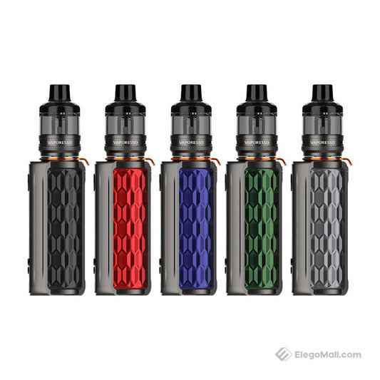 Vaporesso - Target 80 -  POD Kit