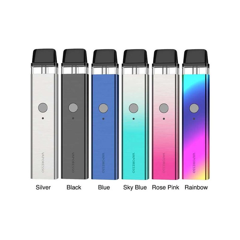 Vaporesso - XROS Pod - Kit