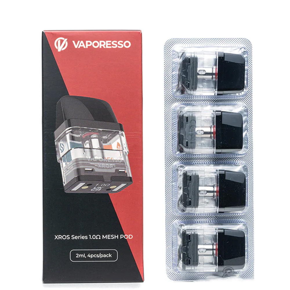 Vaporesso - XROS Series Pods Cartridges - 2ml