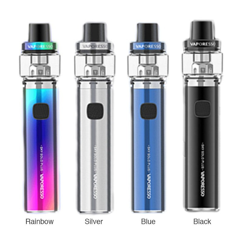 Vaporesso - Sky Solo Plus - Kit