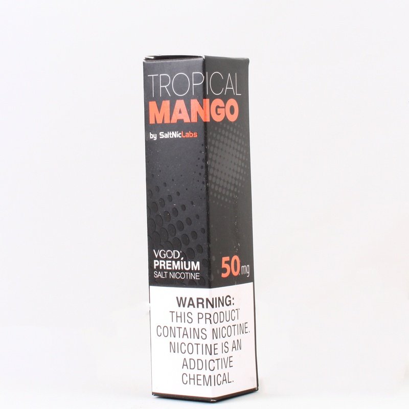 Tropical Mango