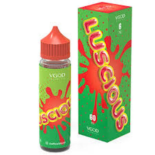 Luscious