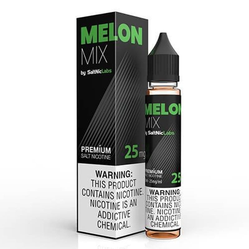 VGOD - Melon Mix – 30ml