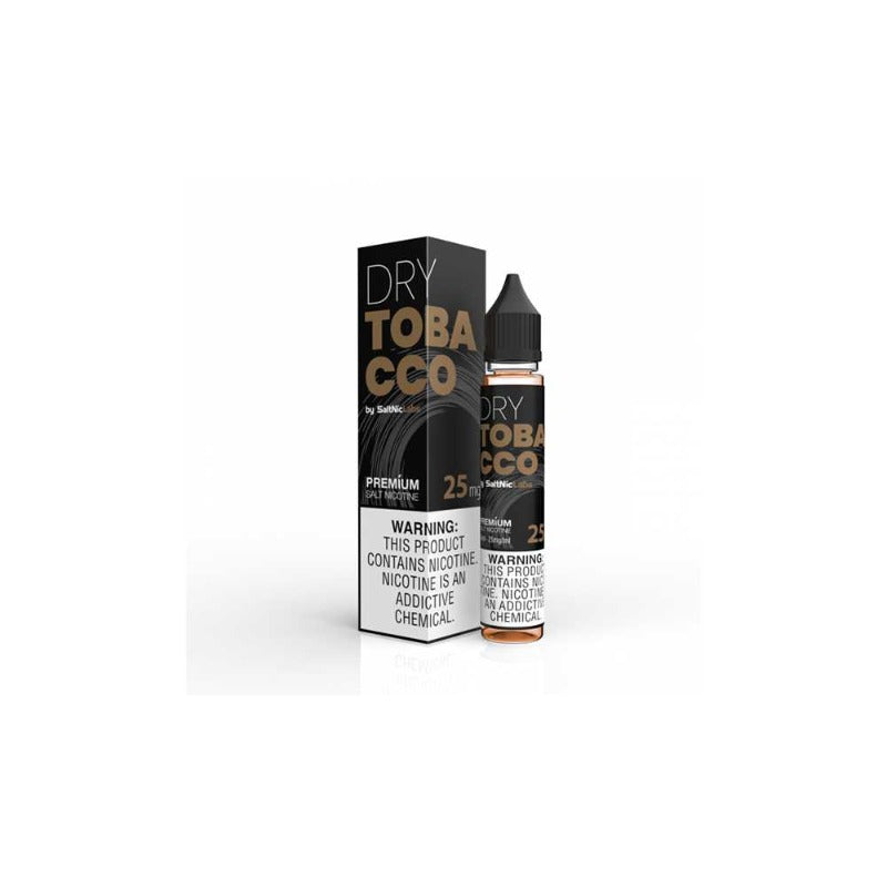 VGOD Cubano Rich Creamy Cigar 30ml