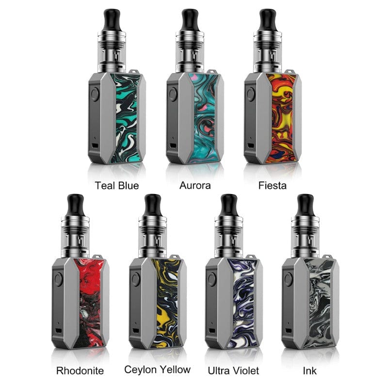 Voopoo Drag Baby Trio Kit