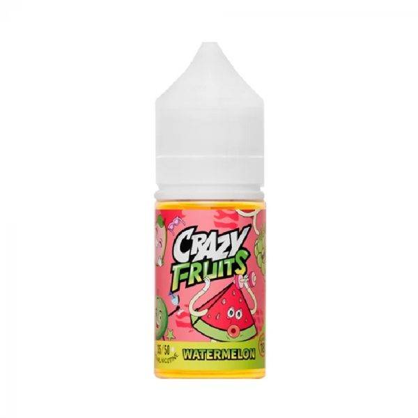 Tokyo Crazy Watermelon Ice 30ml